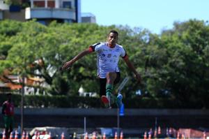 Rosane-futebol-pan, Jogos Pan-americanos - Futebol Feminino…