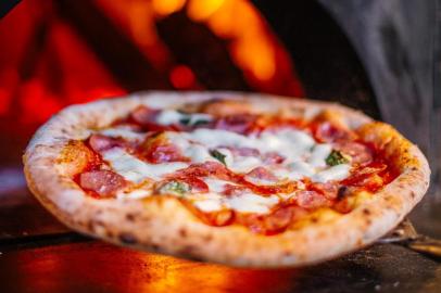  PORTO ALEGRE, RS, BRASIL, 23/06/2017 : Destemperados - Especial Pizza - Ciao Pizzeria Napoletana. (Omar Freitas/Agência RBS)Indexador: Omar Freitas