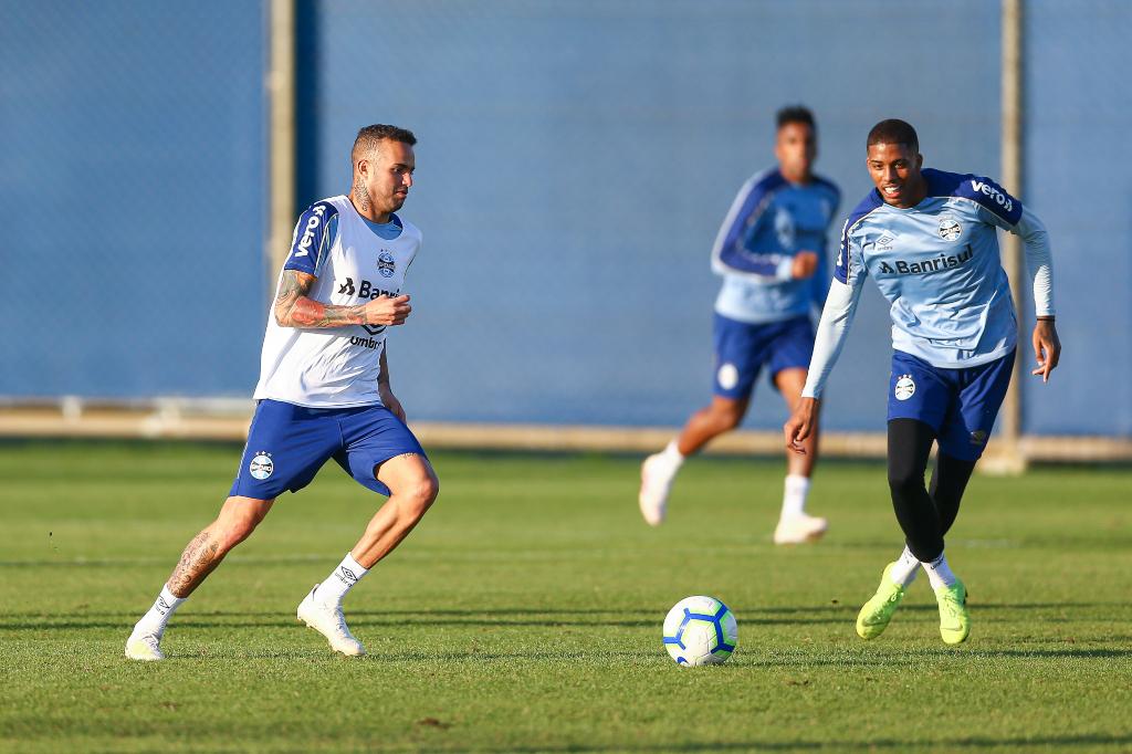 Lucas Uebel/Grêmio FBPA