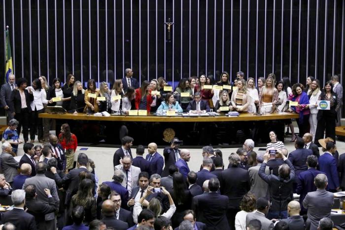 Pablo Valadares / Câmara dos Deputados