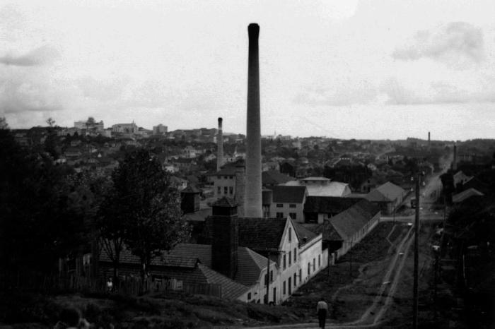 Acervo Arquivo Histórico Municipal / Divulgação