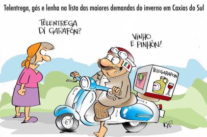  Charge de Iotti para Pioneiro de 10/07