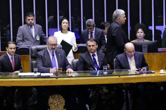 Cleia Viana / Câmara dos Deputados