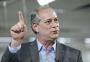 PDT cancela visita de Ciro Gomes ao Rio Grande do Sul