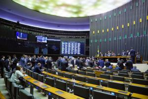 Pablo Valadares / Câmara dos Deputados