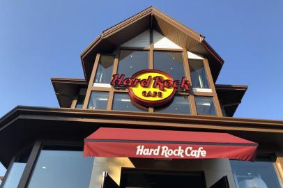 Hard Rock Café, Gramado, Destemperados