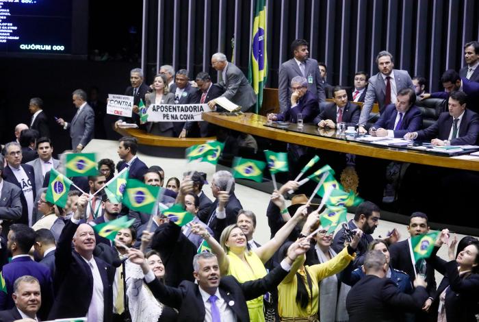 Luis Macedo / Câmara dos Deputados