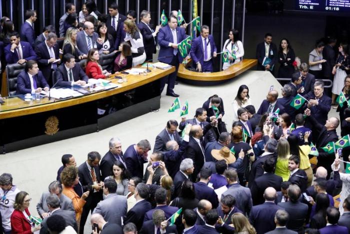 Luis Macedo / CÃ¢mara dos Deputados