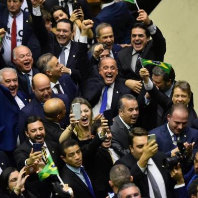  Câmara dos Deputados