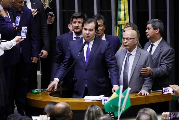 Luis Macedo / Câmara dos Deputados