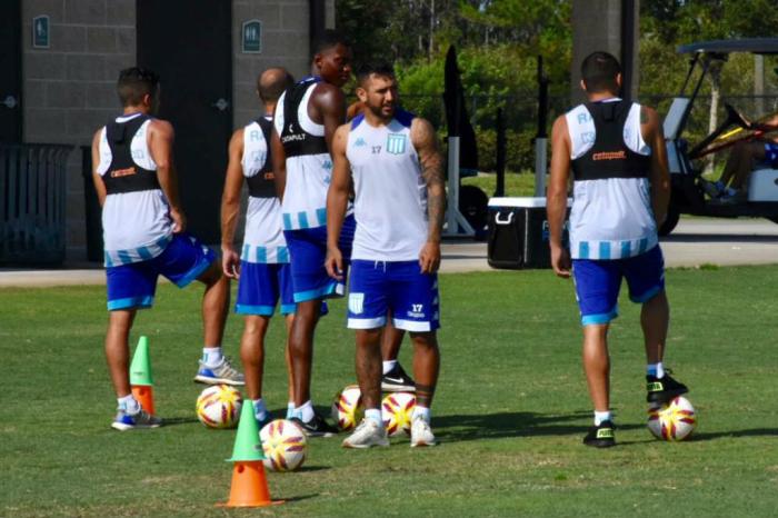 Racing / Divulgação