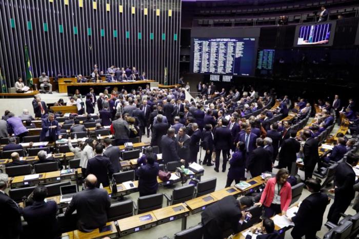 Luis Macedo / Câmara dos Deputados