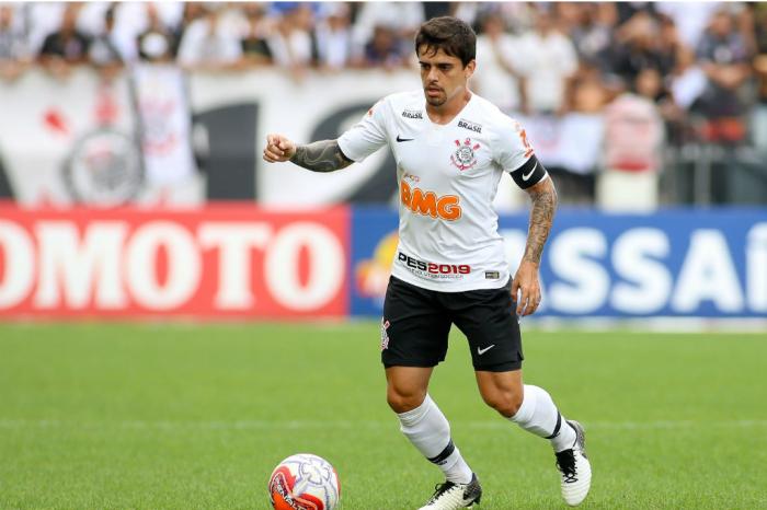 Rodrigo Coca / Agência Corinthians