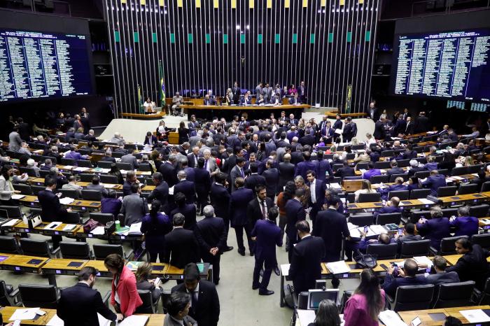 Luis Macedo / Câmara dos Deputados