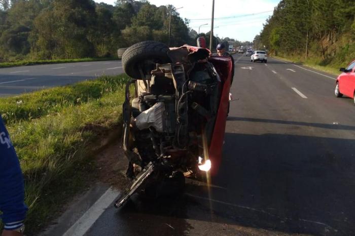 Grupo Rodoviário de Farroupilha / Divulgação