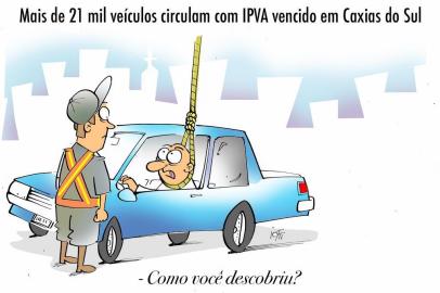  Charge de Iotti para Pioneiro de 12/07