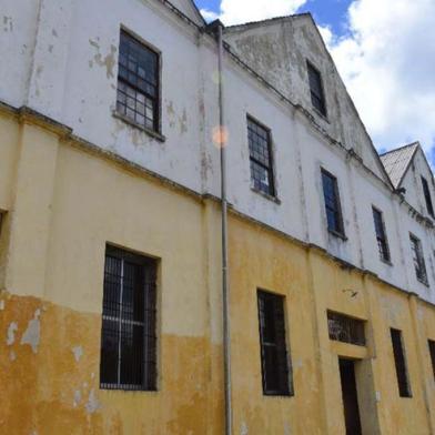 Museu da Uva e do Vinho Primo Slomp, em Forqueta