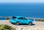 Novo Porsche Macan desembarca no Brasil sem aumento de preço

