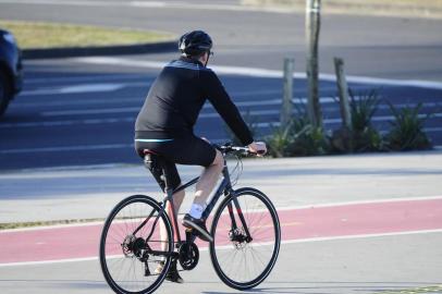  PORTO ALEGRE,RS,BRASIL.2019,07,12.Clima de tempo bom em Porto Alegre,com temperatura de 16 graus.(RONALDO BERNARDI/AGENCIA RBS).