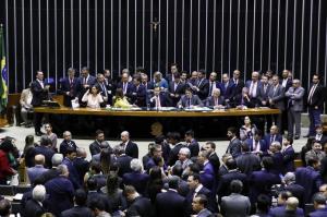 Luis Macedo / Câmara dos Deputados