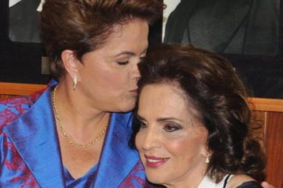 Morre Dilma Jane, mãe de Dilma Rousseff