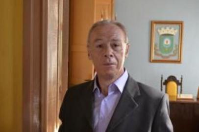 Vilso Agnelo da Silva Gomes; ex-prefeito de Piratini