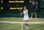 Simona Halep atropela Serena Williams e fatura título em Wimbledon