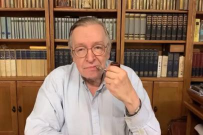 olavo de carvalho