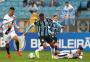 Ouça os gols da vitória do Grêmio sobre o Vasco