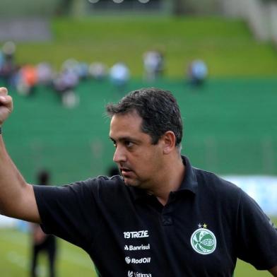  CAXIAS DO SUL, RS, BRASIL, 13/07/2019Juventude empata em casa por 1 x 1 com o Paysandu e segue na liderança no campeonato brasileiro série C. (Lucas Amorelli/Agência BS)