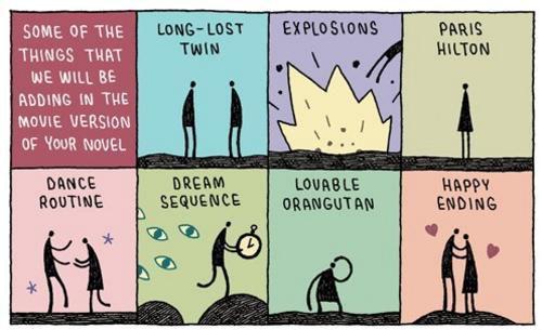 Tom gauld / Divulgação