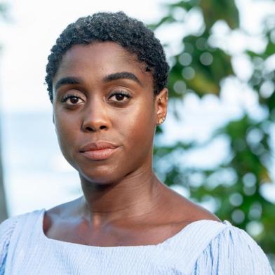 Bond 25 Film Launch at GoldenEye, JamaicaMONTEGO BAY, JAMAICA - APRIL 25: Actress Lashana Lynch attends the Bond 25 Film Launch at Ian Flemings Home GoldenEye, on April 25, 2019 in Montego Bay, Jamaica.   Roy Rochlin/Getty Images for Metro Goldwyn Mayer Pictures/AFPEditoria: ACELocal: Montego BayIndexador: Roy RochlinFonte: GETTY IMAGES NORTH AMERICAFotógrafo: STR