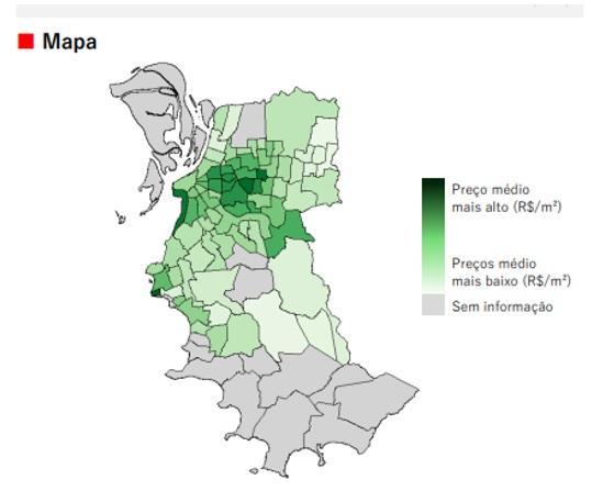 Divulgação Grupo Zap