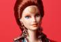 Mattel lança Barbie inspirada em David Bowie