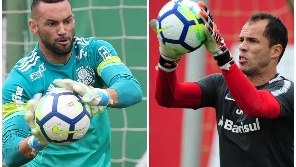 ESSA É A VERDADE SOBRE WEVERTON E OS PÊNALTIS 