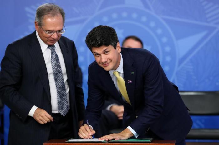 Marcos Corrêa / Palácio do Planalto