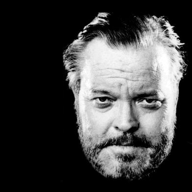 Orson Welles: Sombras e Luz