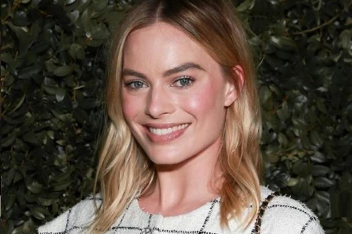 Margot Robbie é confirmada como Barbie em filme live-action