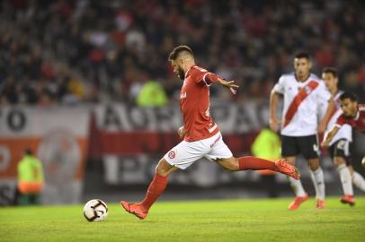 river plate x inter, rafael sobis