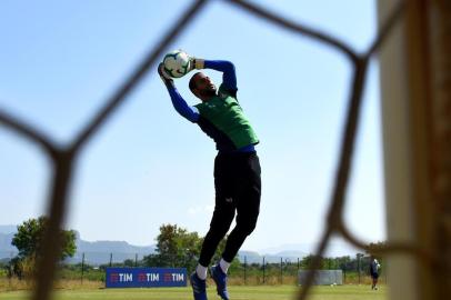  Rio de Janeiro, RJ - Brasil - 27/04/2019 - CTPA - RodolfoTreino do Fluminense.FOTO DE MAILSON SANTANA/FLUMINENSE FCIMPORTANTE: Imagem destinada a uso institucional e divulgação, seu uso comercial está vetado incondicionalmente por seu autor e o Fluminense Football ClubIMPORTANT: Image intended for institutional use and distribution. Commercial use is prohibited unconditionally by its author and Fluminense Football ClubIMPORTANTE: Imágen para uso solamente institucional y distribuición. El uso comercial es prohibido por su autor y por el Fluminense Football Club. És mandatório mencionar el nombre del autor ao usar el imágen.Indexador: Mailson Santana/Fluminense FC