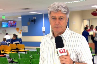 Profissão Reporter, Caco Barcellos