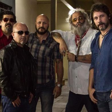 Só Creedence, tributo , Creedence Clearwater Revival 