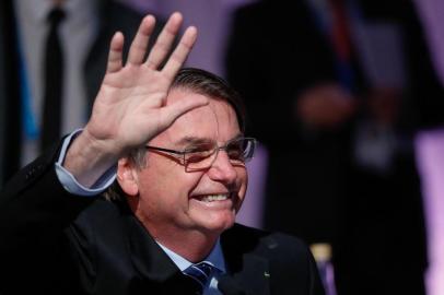  17/07/2019 Cúpula de Chefes de Estado do Mercosul (Santa Fé - Argentina, 17/07/2019) Palavras do Presidente da República Jair Bolsonaro.Indexador: Alan Santos