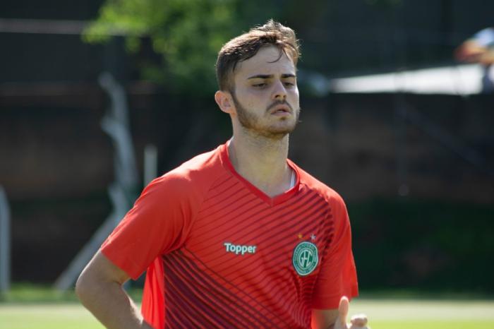 Letícia Martins / Guarani FC, Divulgação