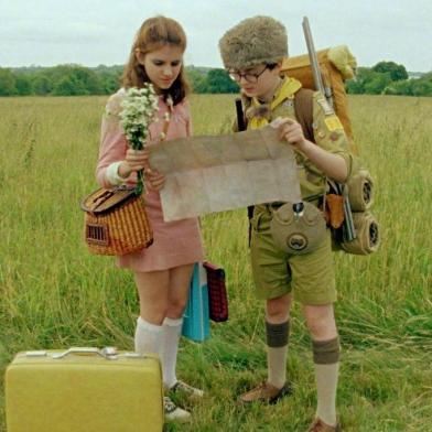 Moonrise Kingdom