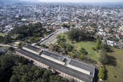  NOVO HAMBURGO, RS, BRASIL - 2019.07.12 - RS que Inspira: escola-referência em Novo Hamburgo, Fundação Escola Técnica Liberato Salzano Vieira da Cunha, tem inúmeros casos de sucesso com alunos premiados nacional e internacionalmente com suas pesquisas. (Foto: ANDRÉ ÁVILA/ Agência RBS)