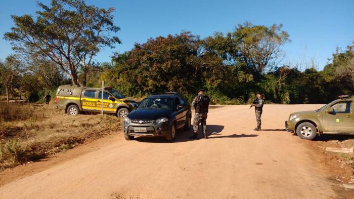 Brigada Militar / Divulgação 