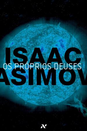 Isaac Asimov / Divulgação