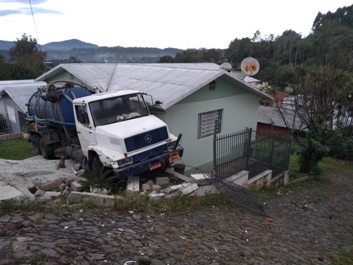 Bombeiros Voluntários de Bom Princípio / Divulgação