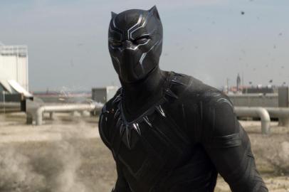 Pantera Negra, TChalla, Chadwick Boseman, capitão américa, guerra civil, captain america civil war